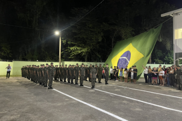 CERIMÔNIA DE ...