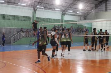 Foto - II FIVI - Festival Interestadual de Indoor de Vôlei de Cajati!