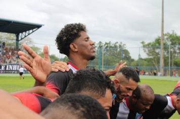Foto - Final do Campeonato Villa