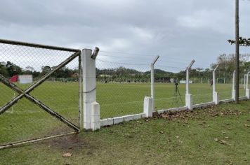 Foto - CAMPEONATO DOS VETERANOS FINAL