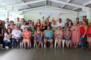 Foto - Delícias da Melhor Idade 2019