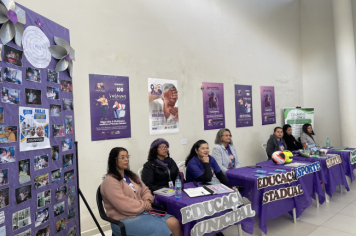 Foto - JUNHO VIOLETA 2025