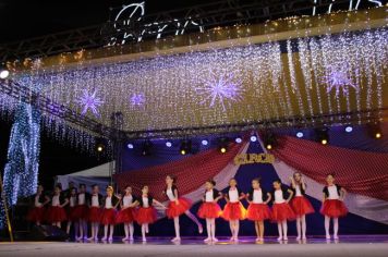 Foto - Natal Encantado - sexta-feira (13/12)