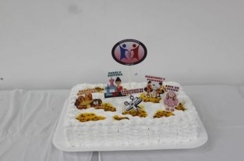 Foto - ✨Formatura das Oficinas Gratuitas do nosso Fundo Social de Solidariedade (FSS) 2023