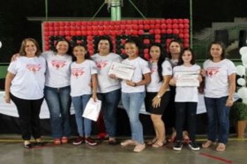 Foto - Formatura PROERD 2019