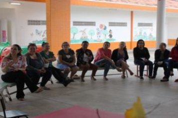 Foto - Semana do Bebê 2019 