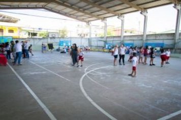 Foto - Feira Cultural O Universo da Matemática 2019