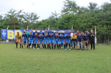 Foto - SUPER COPA DO VALE 2024- BRASIL X SANTA RITA