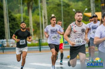 Foto - Corrida de Rua 2023 - Cajati, 2023