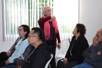 Foto - 2ª Conferência Municipal da Cidade