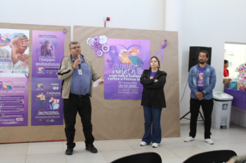 Foto - JUNHO VIOLETA 2025