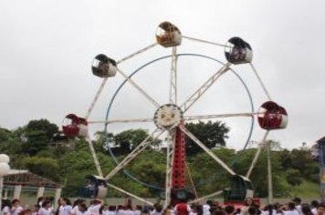 Foto - Dia das Crianças 2019