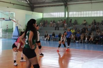 Foto - II FIVI - Festival Interestadual de Indoor de Vôlei de Cajati!