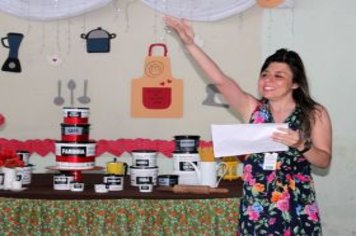 Foto - Delícias da Melhor Idade 2019