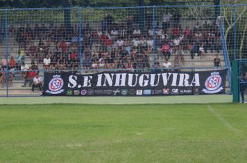 Foto - Final do Campeonato Villa