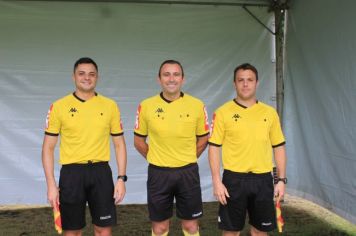Foto - SUPER COPA DO VALE 2024- BRASIL X SANTA RITA