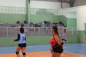 Foto - II FIVI - Festival Interestadual de Indoor de Vôlei de Cajati!