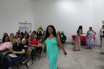 Foto - Formatura do Fundo Social de Solidariedade de Cajati 2024
