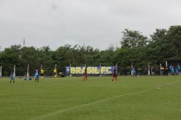 Foto - SUPER COPA DO VALE 2024- BRASIL X SANTA RITA