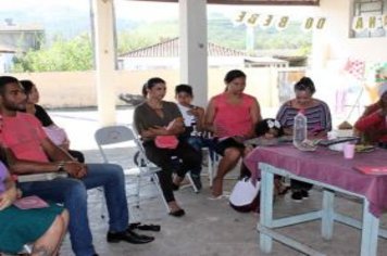 Foto - Semana do Bebê 2019 