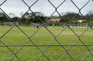Foto - CAMPEONATO DOS VETERANOS FINAL