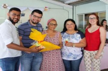 Foto - Delícias da Melhor Idade 2019