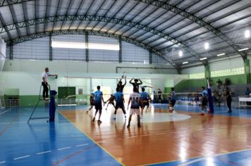 Foto - III FIVI - FESTIVAL INTERESTADUAL DE INDOOR DE VÔLEI DE CAJATI