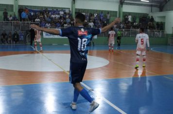 Foto - Campeonato Municipal de Futsal 2024,