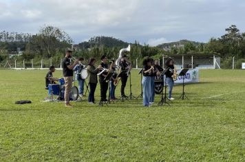 Foto - CAMPEONATO DOS VETERANOS FINAL