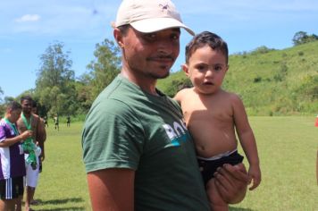 Foto - Grande Final Campeonato de Futebol Vila