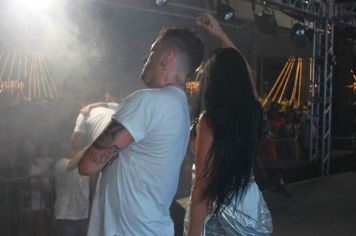 Foto - Réveillon com a Banda Origins