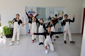 Foto - JUNHO VIOLETA 2025