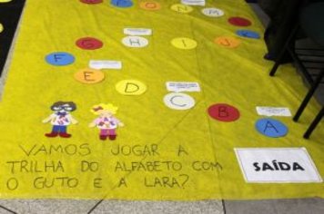 Foto - Professor que faz a diferença 2019