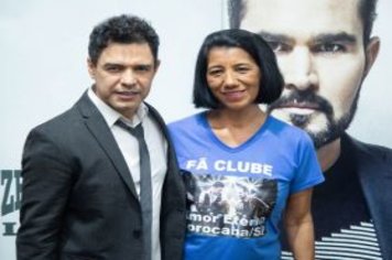 Foto - Shows com Zezé Di Camargo e Luciano e Thiago & Emerson