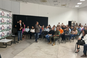 Foto - I MEETING 2025