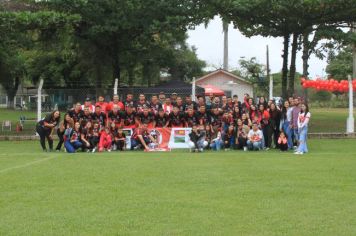 Foto - SUPER COPA DO VALE 2024- BRASIL X SANTA RITA