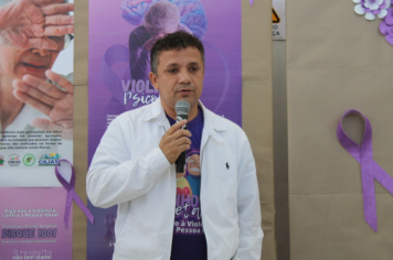 Foto - JUNHO VIOLETA 2025