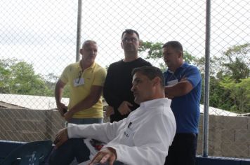 Foto - II CONFERÊNCIA MUNICIPAL DOS DIREITOS DA PESSOA COM DEFICIÊNCIA EM CAJATI