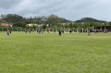 Foto - CAMPEONATO DOS VETERANOS FINAL