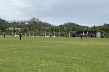 Foto - CAMPEONATO DOS VETERANOS FINAL