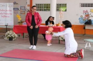 Foto - Semana do Bebê 2019 
