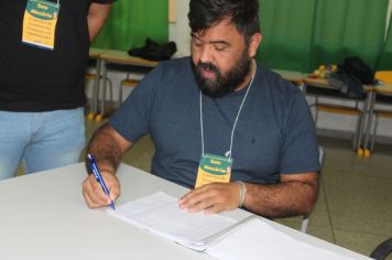 Foto - ELEIÇÃO PARA CONSELHEIROS TUTELARES 2023
