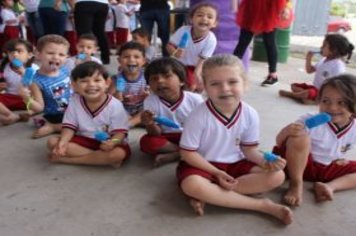 Foto - Dia das Crianças 2019