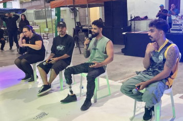 Foto - Circuito Quebrada Viva