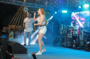 Foto - Réveillon com a Banda Origins