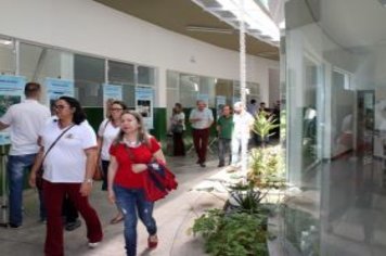 Foto - Sabesp anuncia investimentos de R$ 10,58 milhões para obras em Cajati