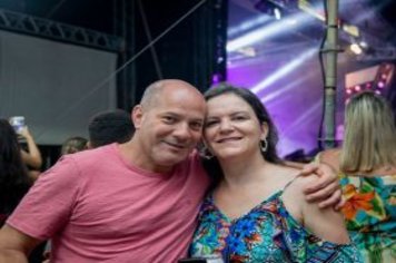 Foto - Shows com Zezé Di Camargo e Luciano e Thiago & Emerson