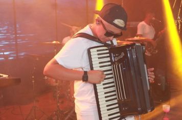 Foto - Réveillon com a Banda Origins
