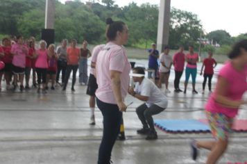 Foto - CIRCUITO ROSA-OCTO GAME