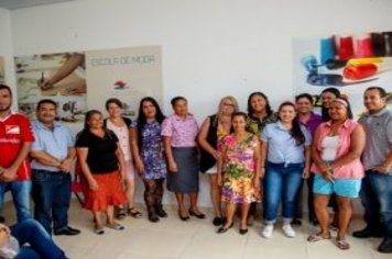 Foto - Formatura Fundo Social 2019